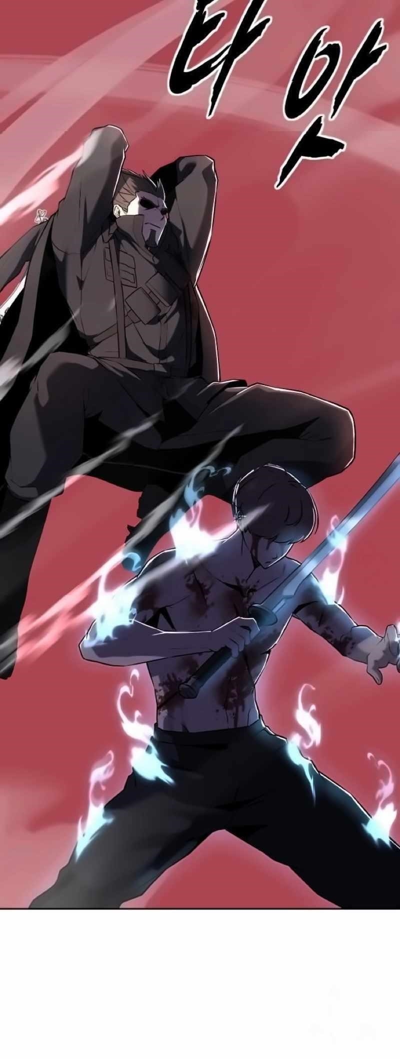 The Boy Of Death - Chapter 268 Page 23