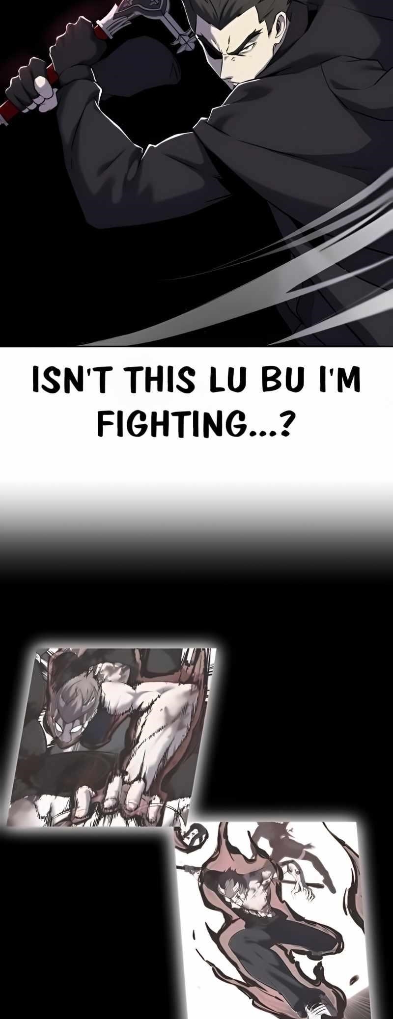 The Boy Of Death - Chapter 268 Page 37