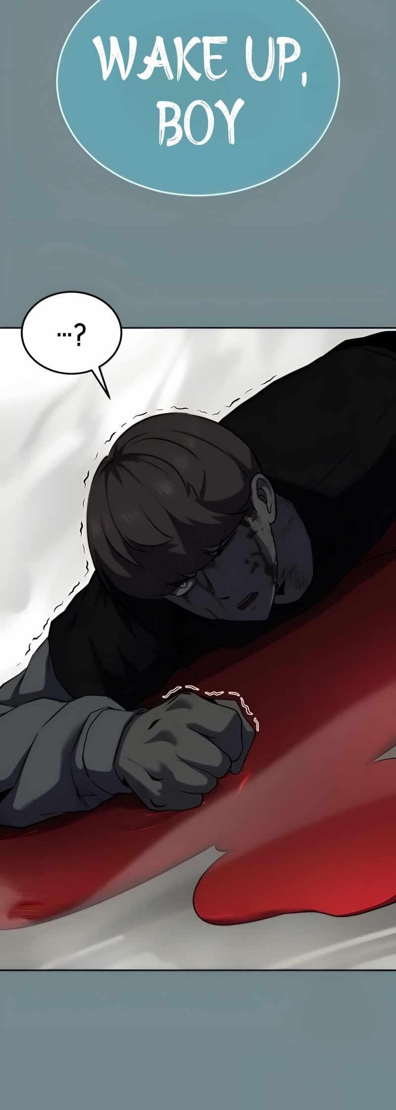 The Boy Of Death - Chapter 268 Page 52