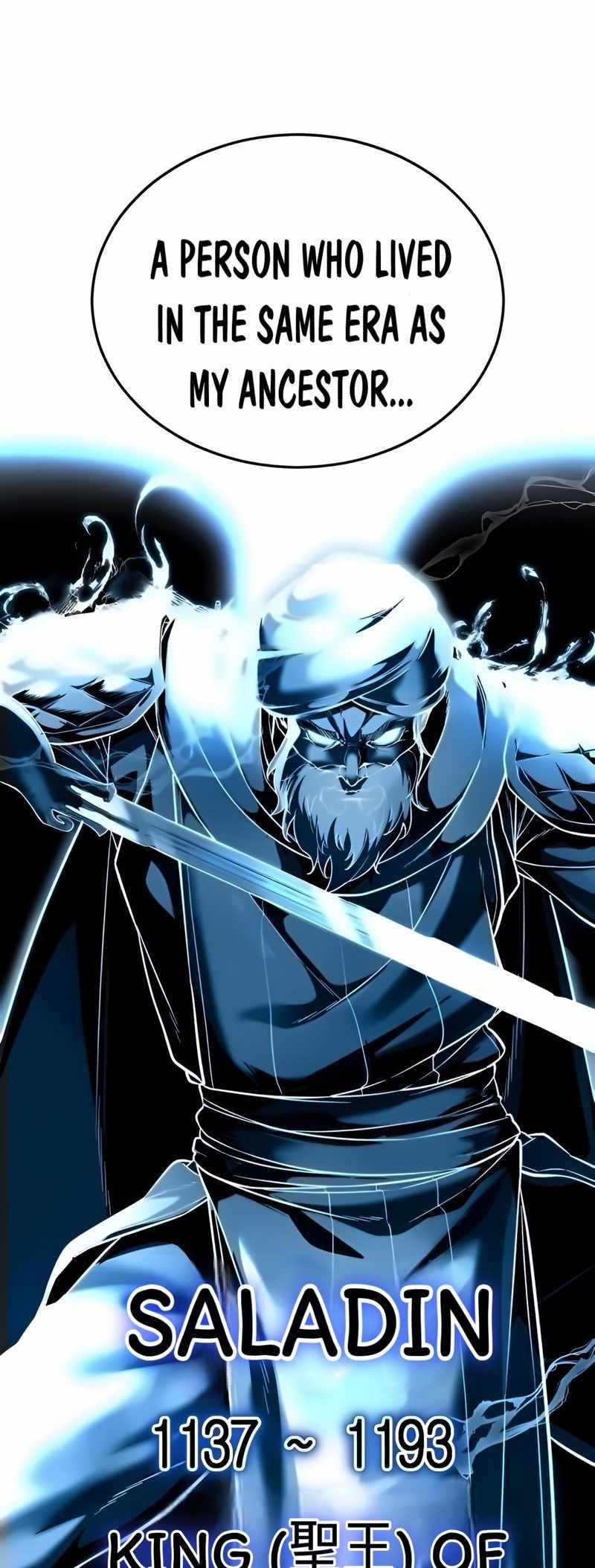 The Boy Of Death - Chapter 268 Page 67