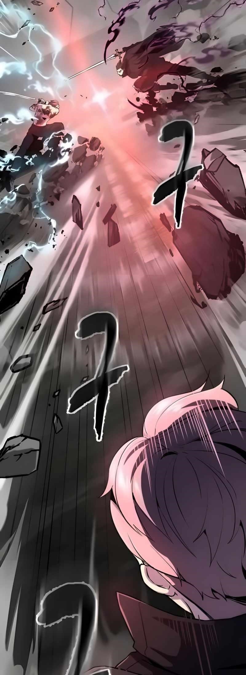 The Boy Of Death - Chapter 268 Page 75