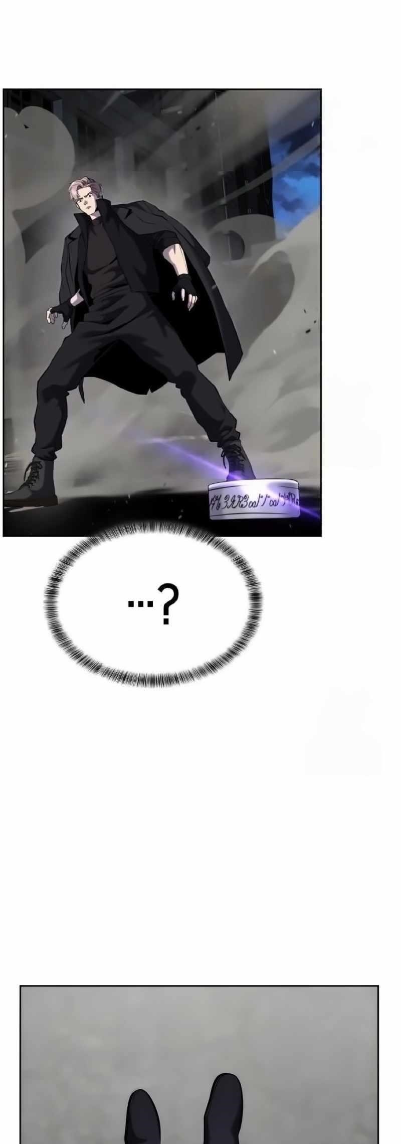 The Boy Of Death - Chapter 268 Page 79