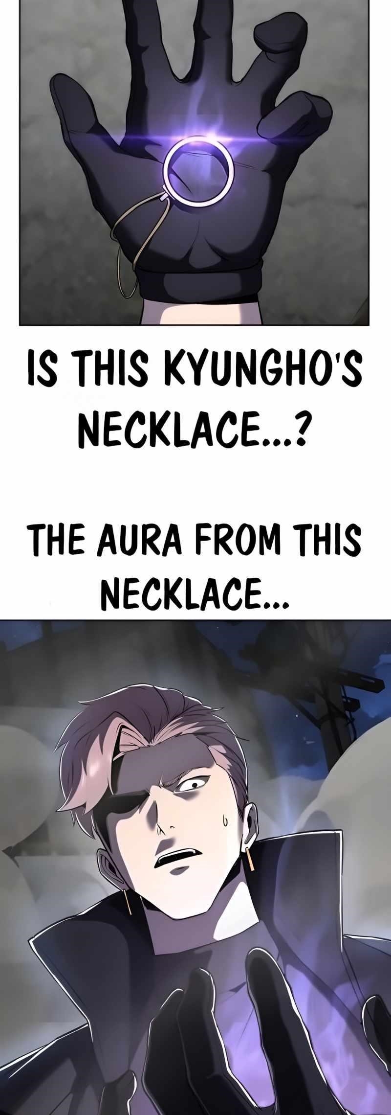 The Boy Of Death - Chapter 268 Page 80