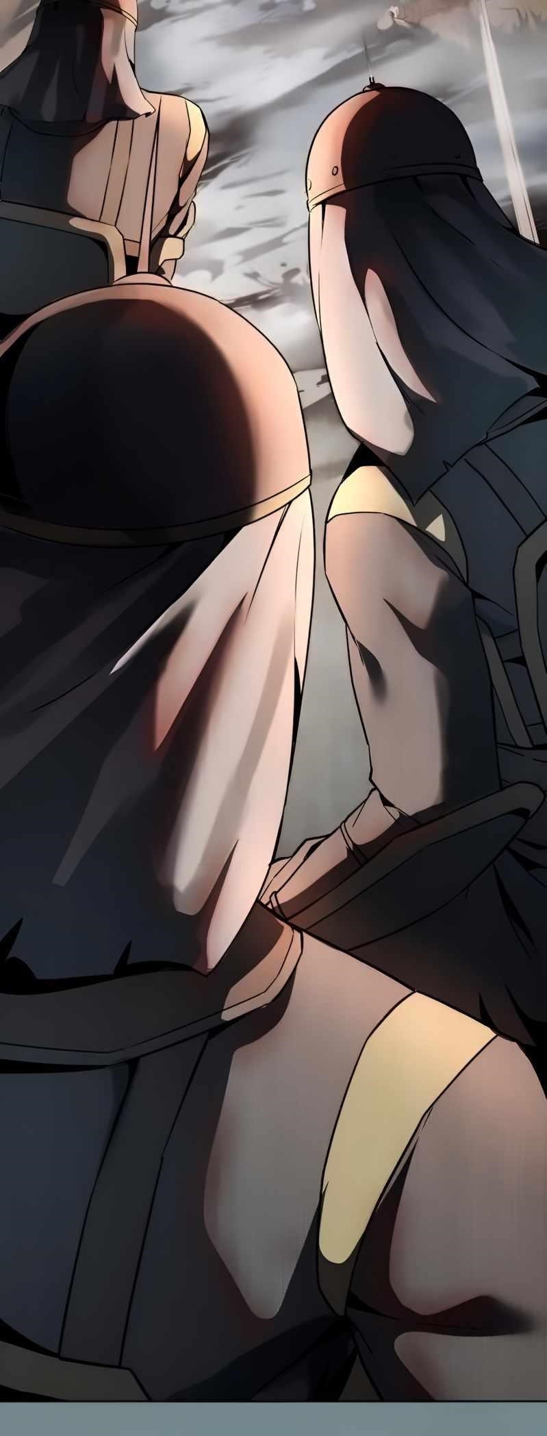 The Boy Of Death - Chapter 268 Page 97