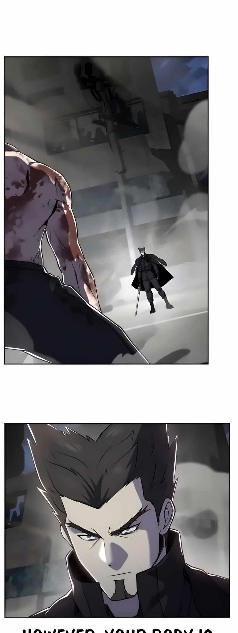 The Boy Of Death - Chapter 269 Page 28