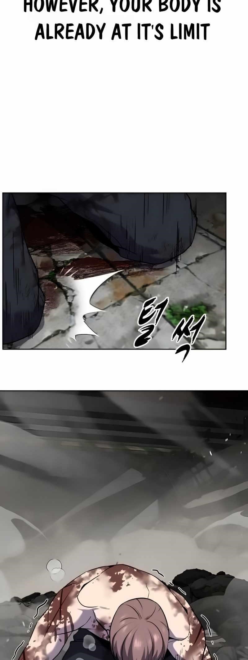 The Boy Of Death - Chapter 269 Page 29