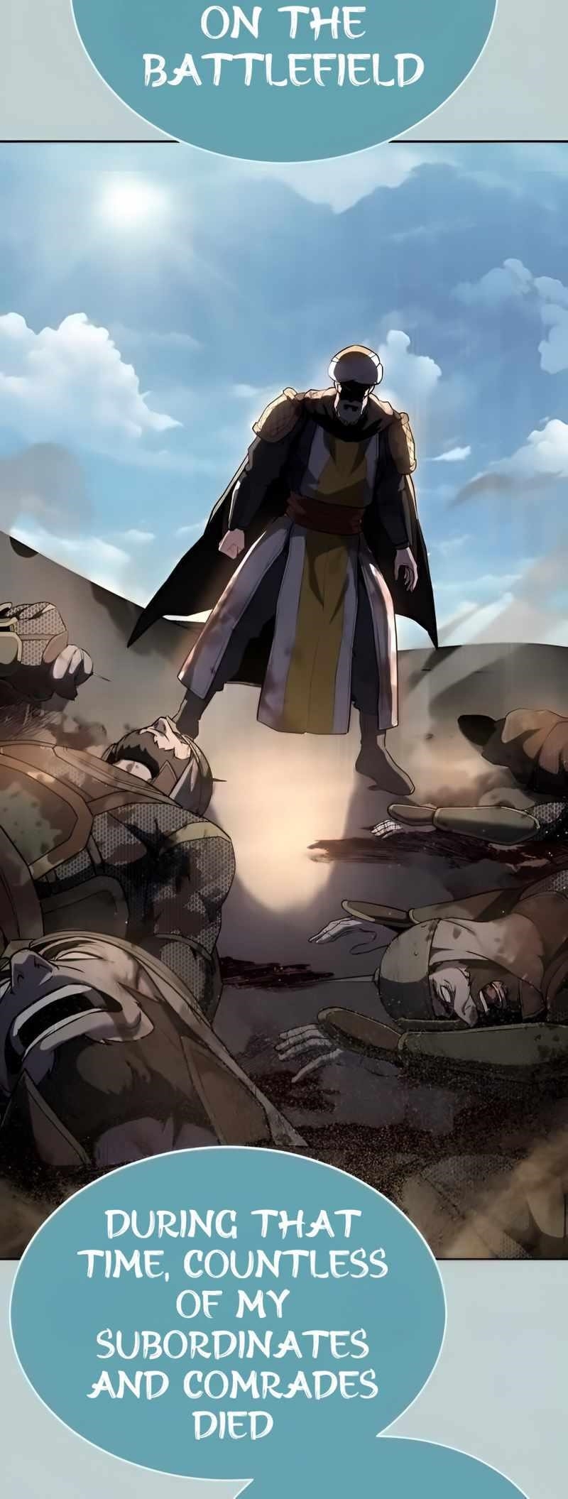 The Boy Of Death - Chapter 269 Page 77