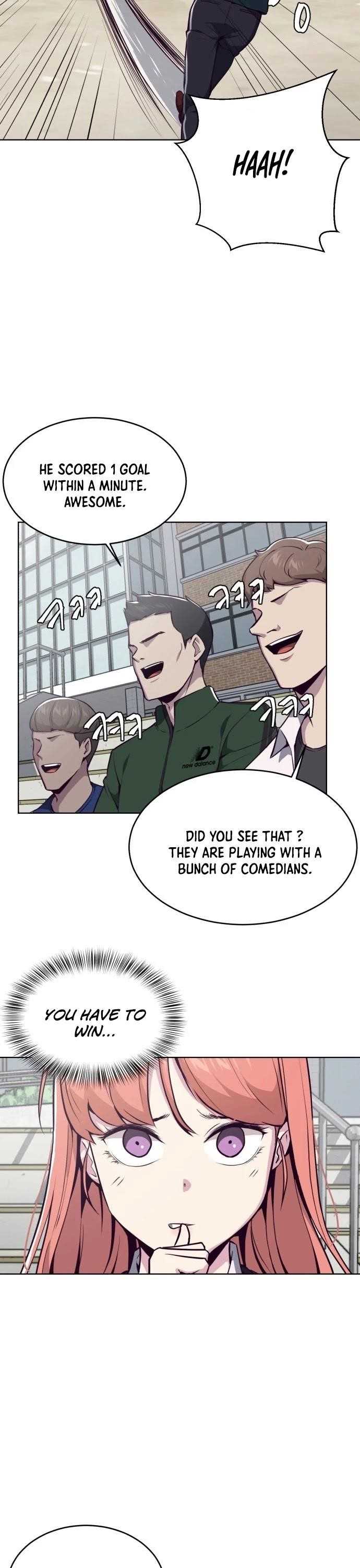 The Boy Of Death - Chapter 27 Page 16