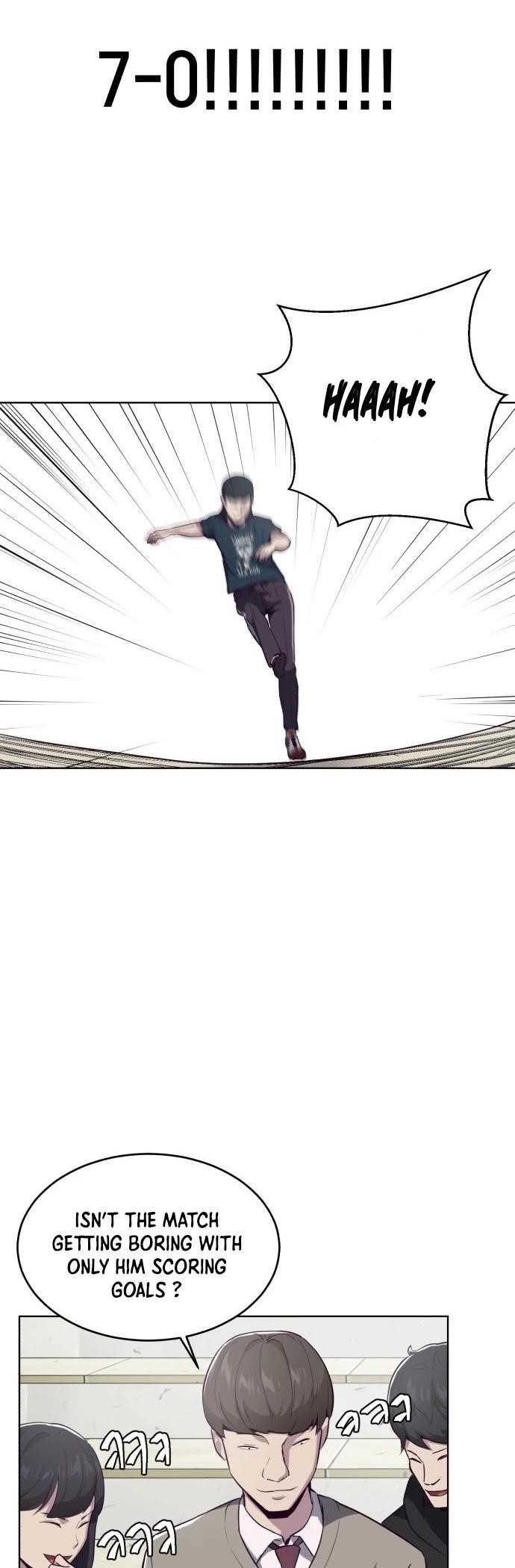 The Boy Of Death - Chapter 27 Page 20