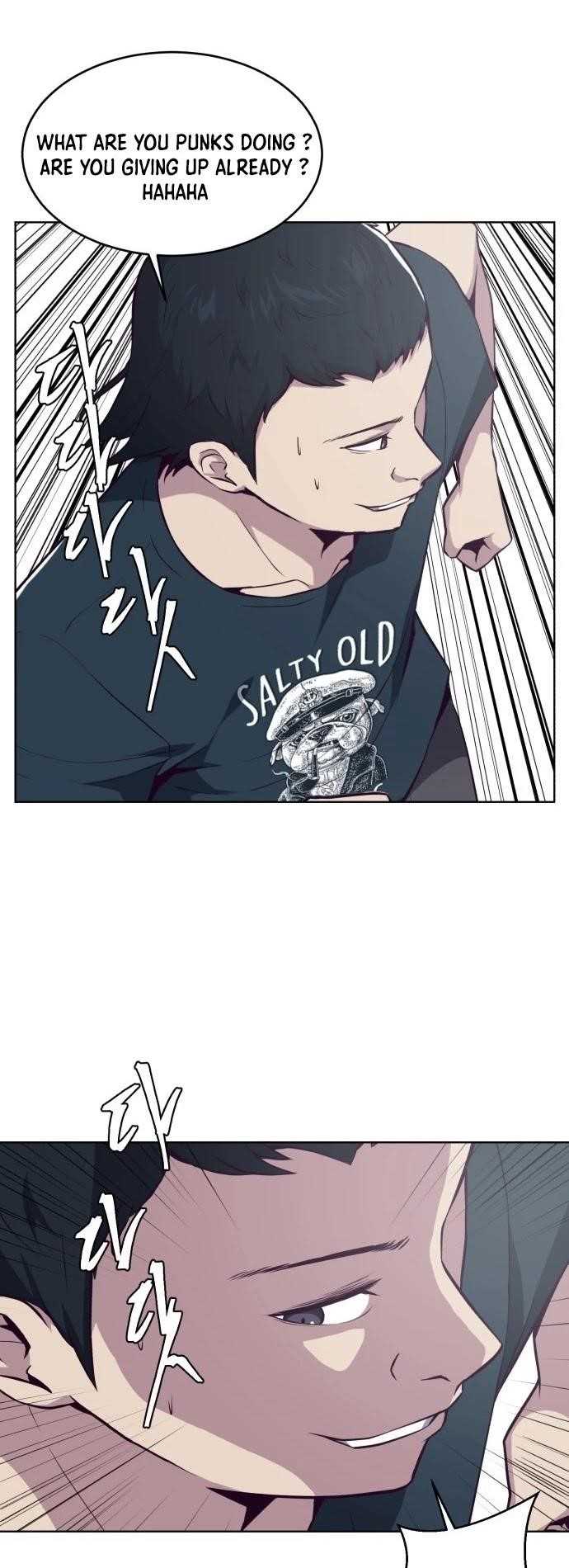 The Boy Of Death - Chapter 27 Page 25