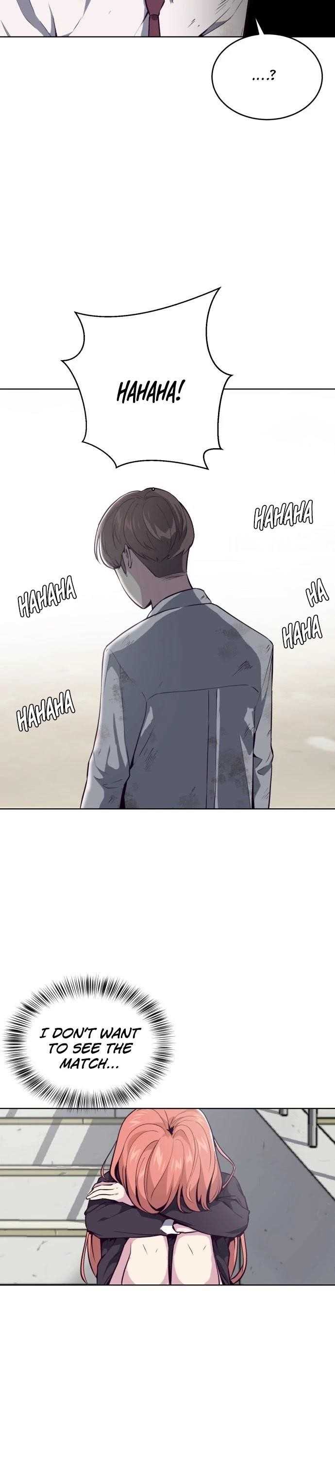 The Boy Of Death - Chapter 27 Page 32