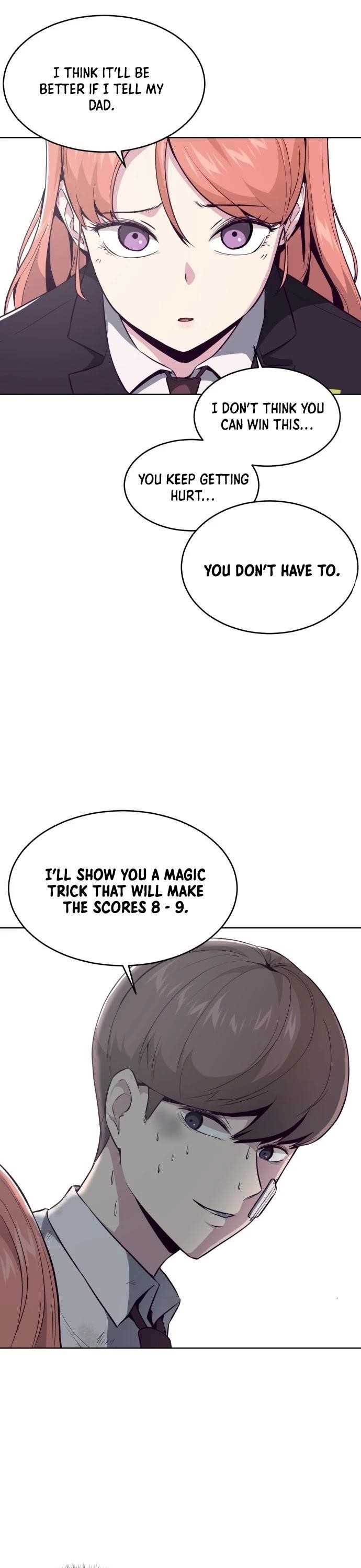 The Boy Of Death - Chapter 27 Page 37