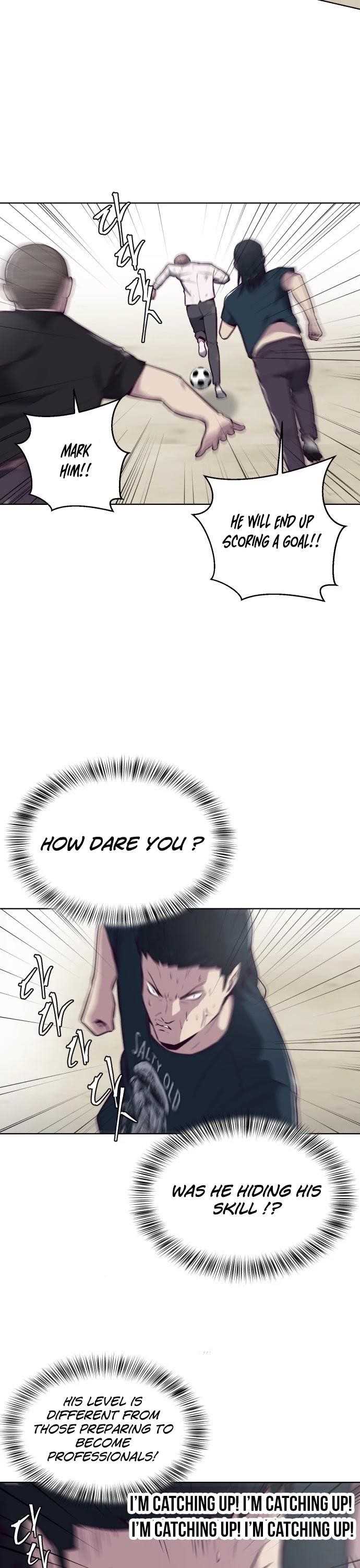 The Boy Of Death - Chapter 27 Page 45