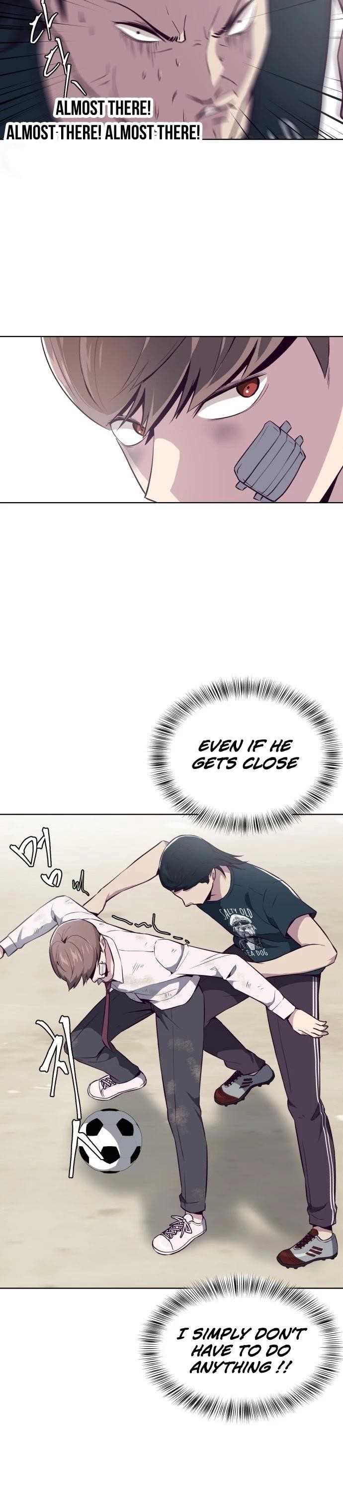 The Boy Of Death - Chapter 27 Page 46