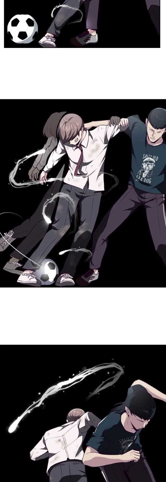 The Boy Of Death - Chapter 27 Page 48