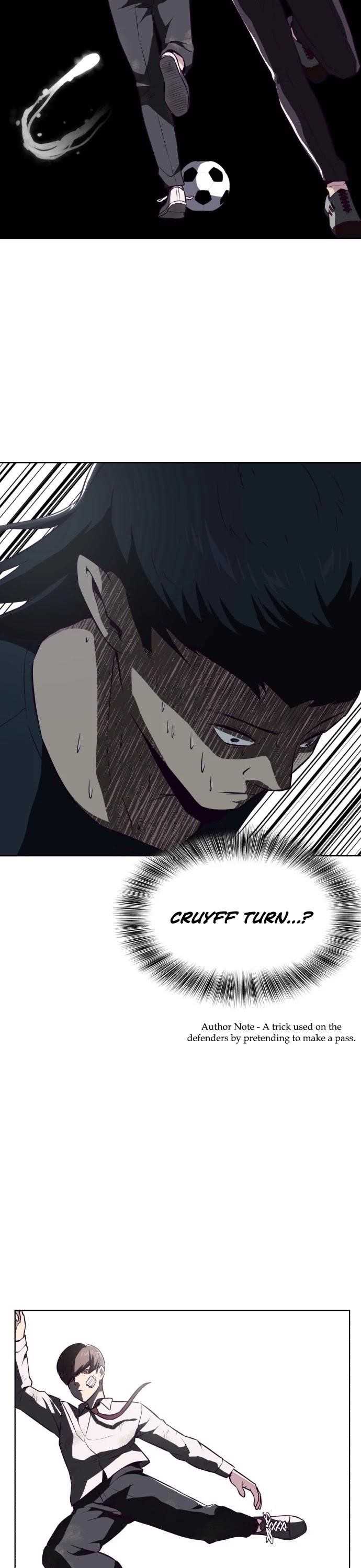 The Boy Of Death - Chapter 27 Page 49