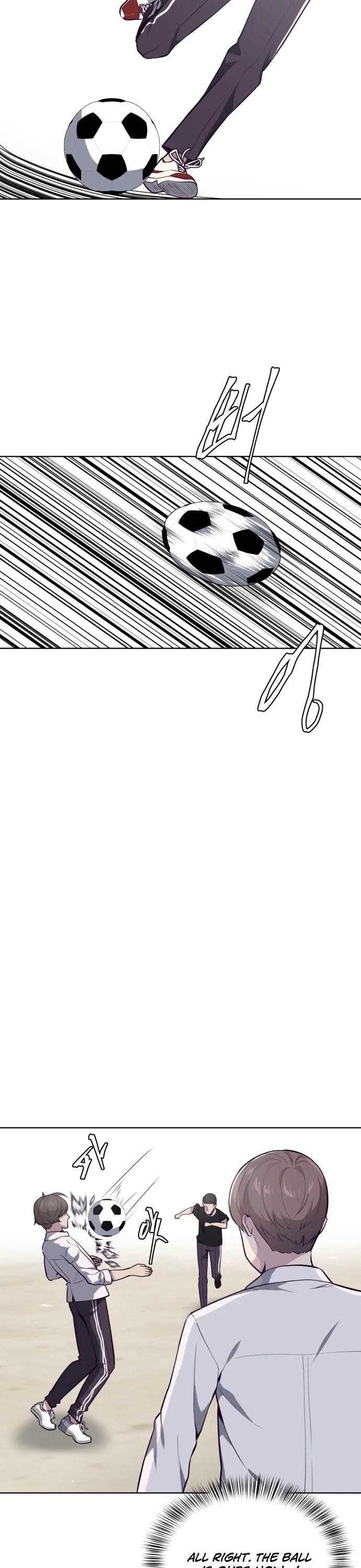 The Boy Of Death - Chapter 27 Page 5