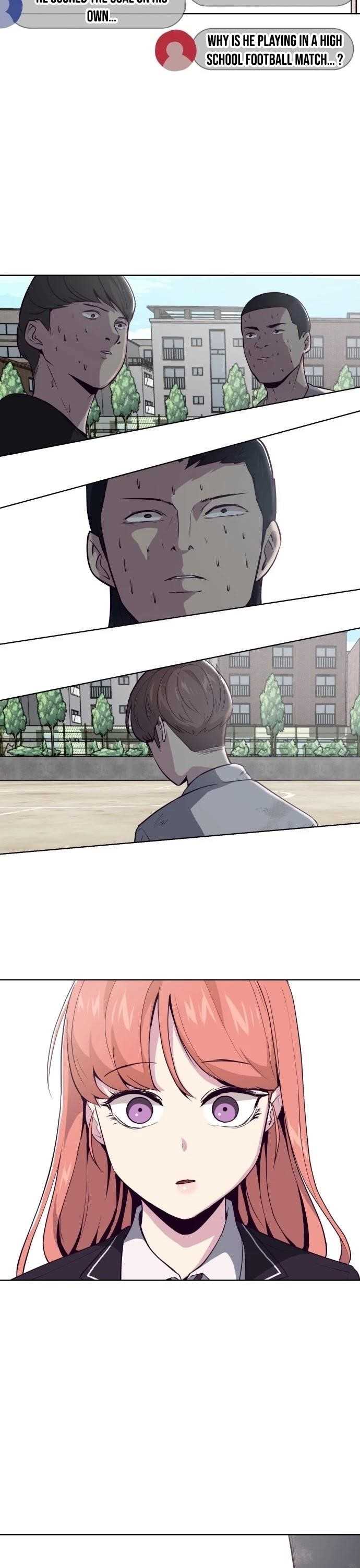 The Boy Of Death - Chapter 27 Page 54