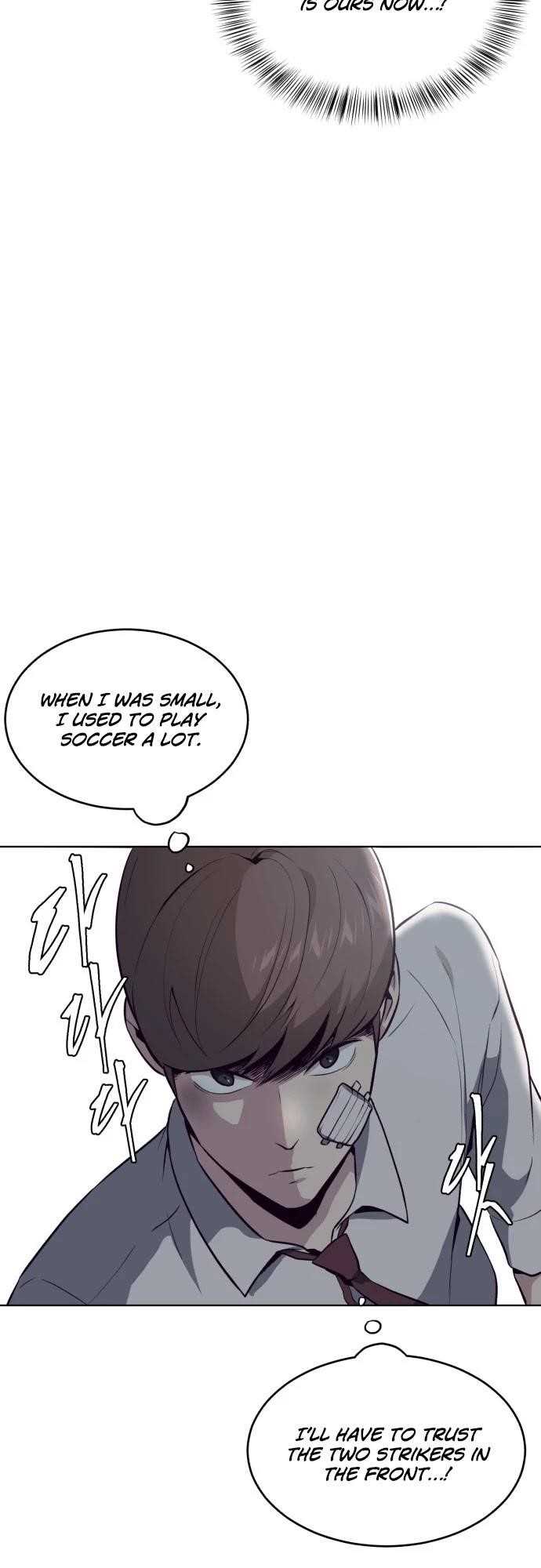 The Boy Of Death - Chapter 27 Page 6