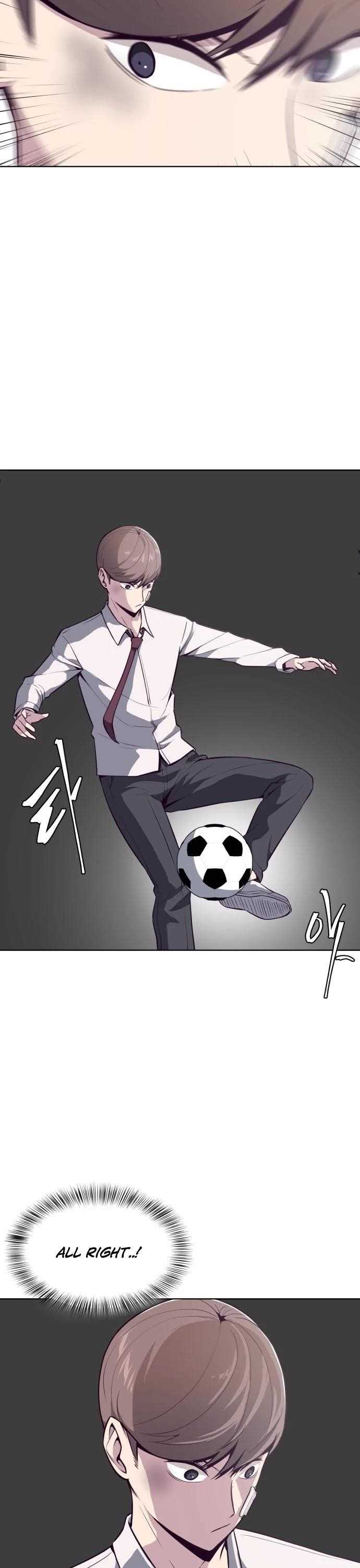 The Boy Of Death - Chapter 27 Page 9