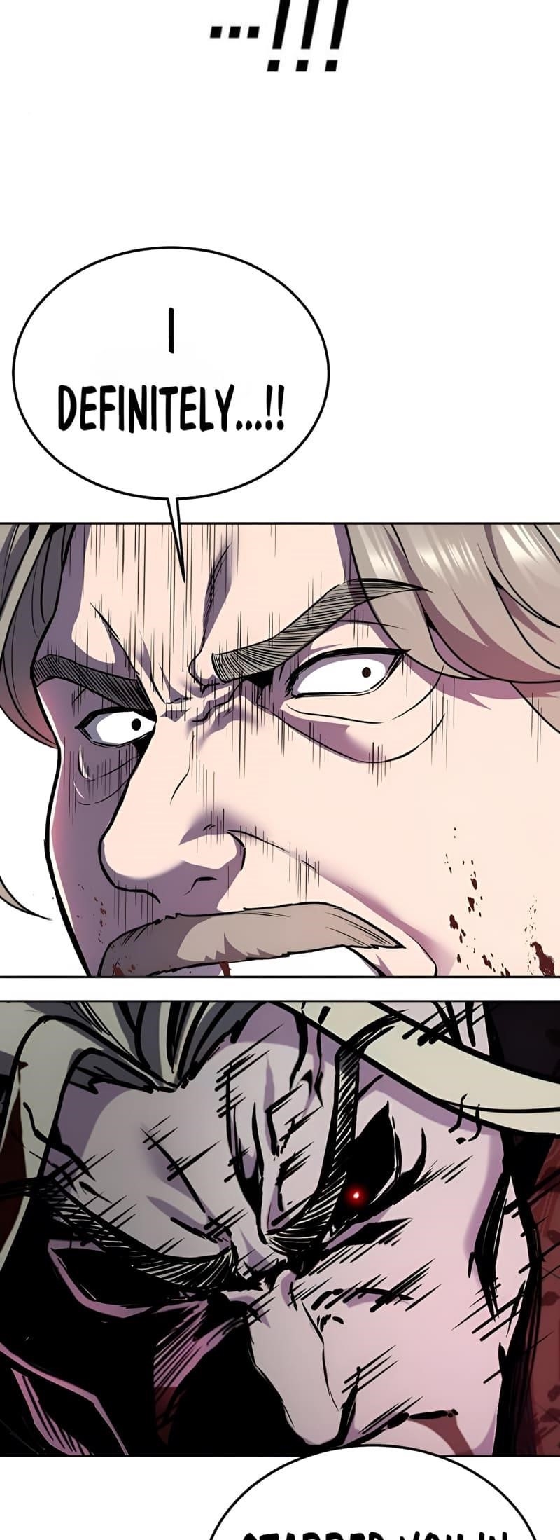 The Boy Of Death - Chapter 270 Page 104