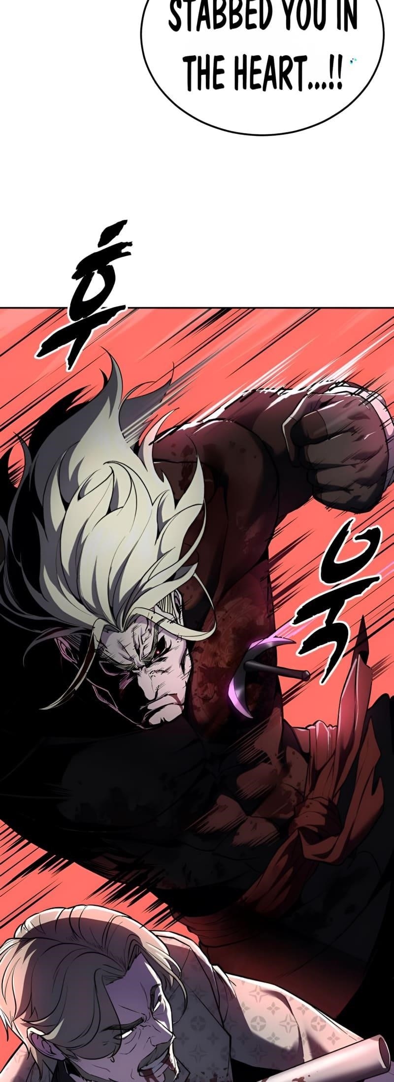 The Boy Of Death - Chapter 270 Page 105