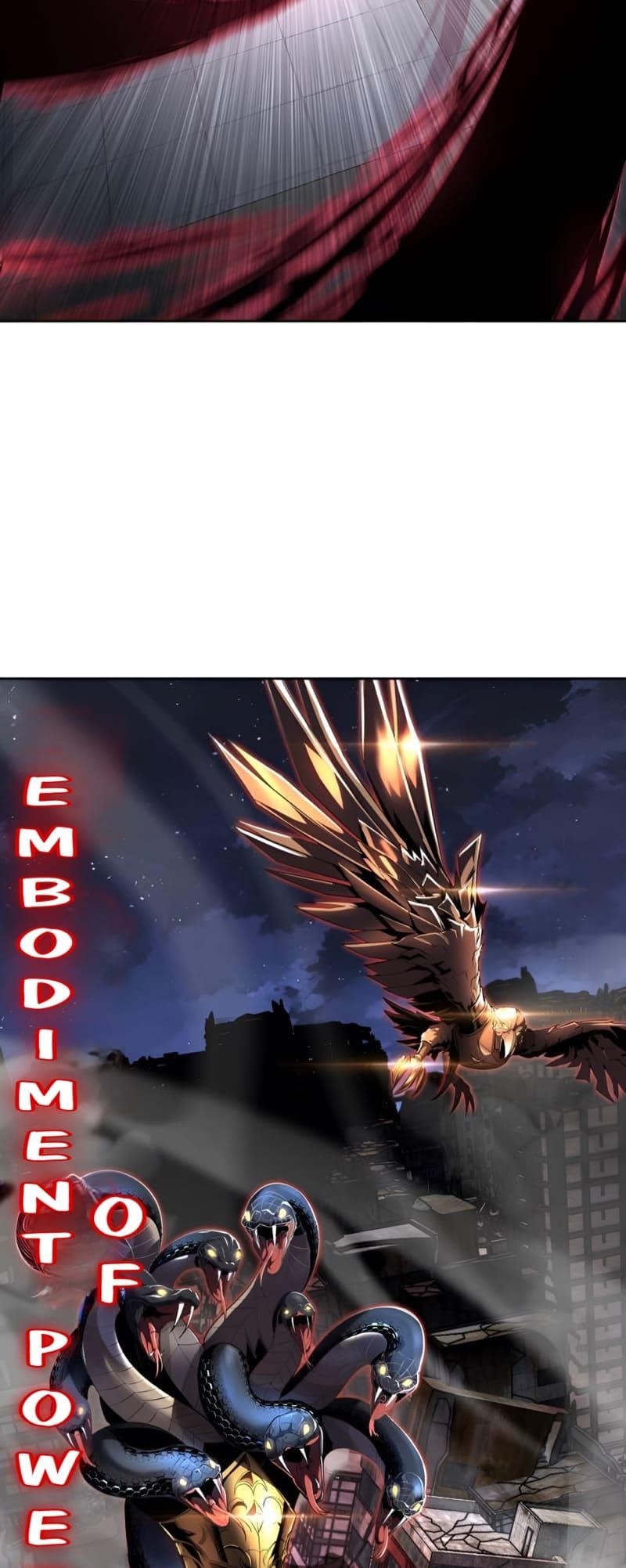 The Boy Of Death - Chapter 270 Page 112