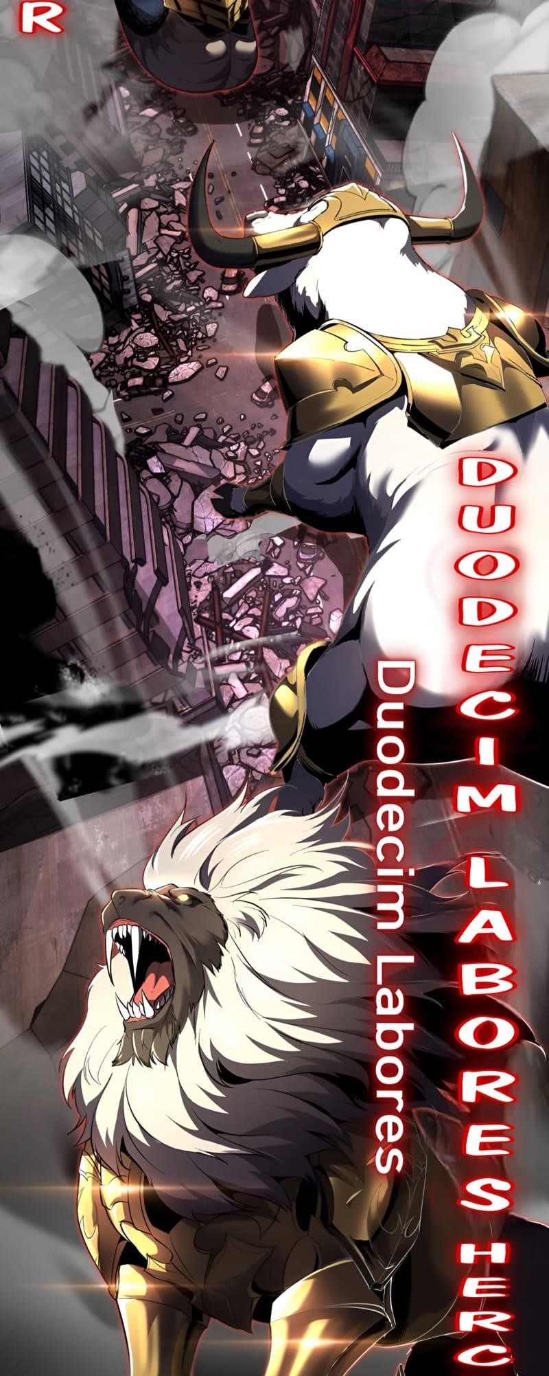 The Boy Of Death - Chapter 270 Page 113