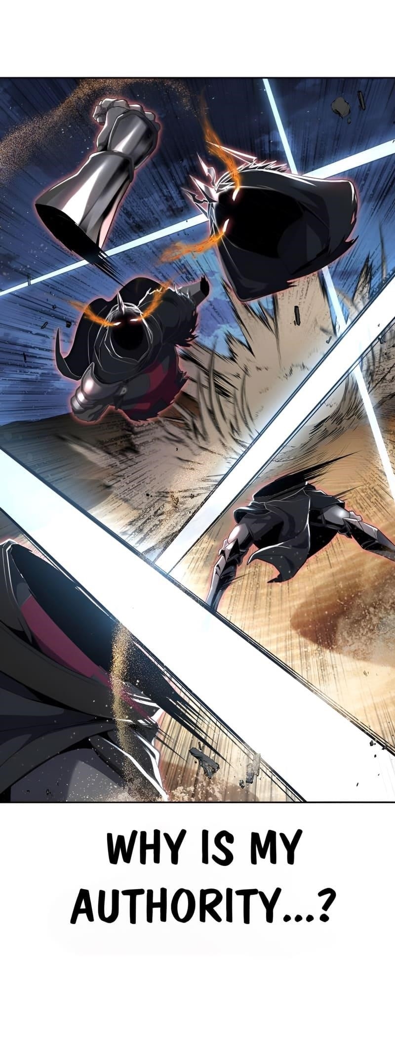 The Boy Of Death - Chapter 270 Page 14