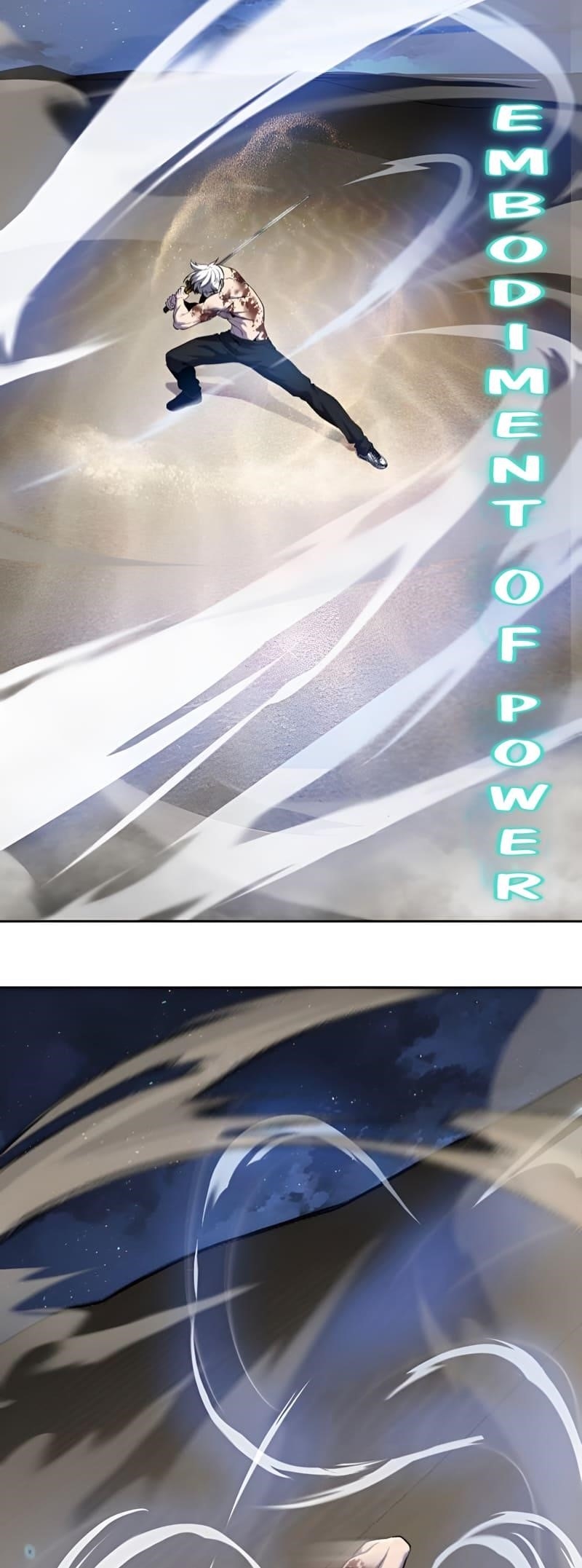 The Boy Of Death - Chapter 270 Page 16