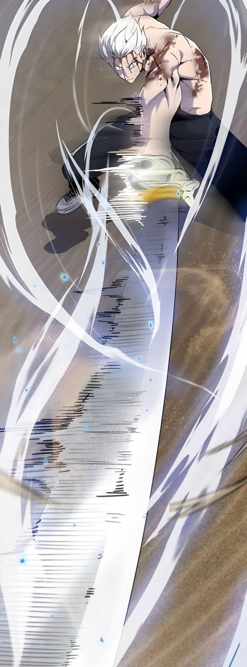 The Boy Of Death - Chapter 270 Page 17