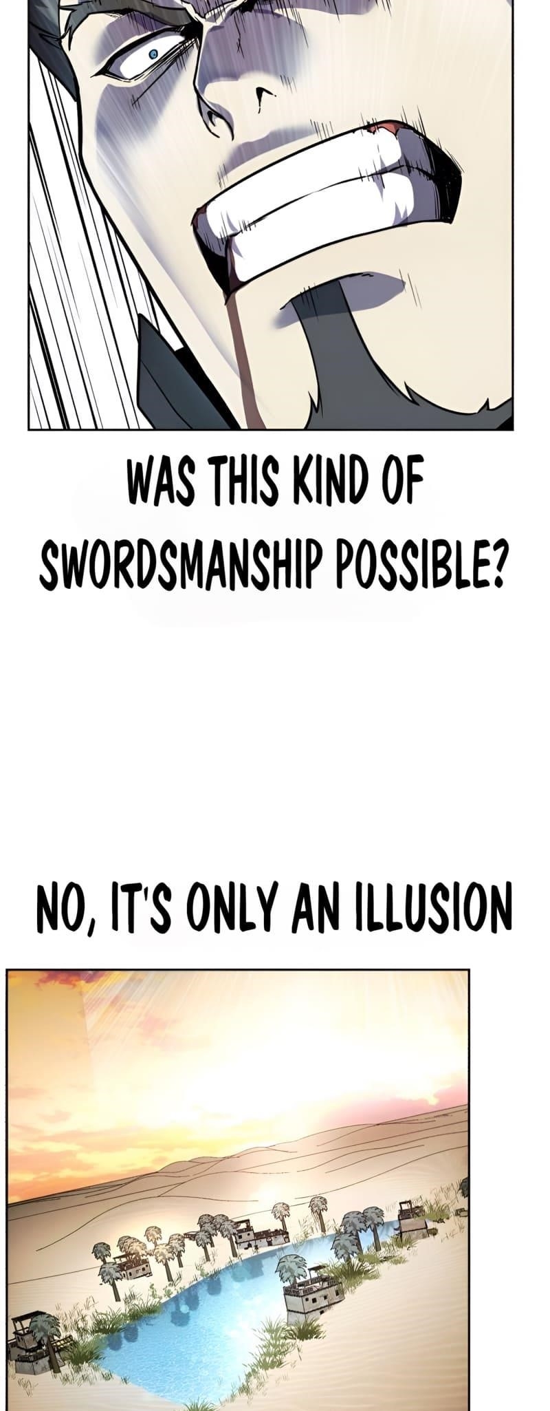 The Boy Of Death - Chapter 270 Page 22