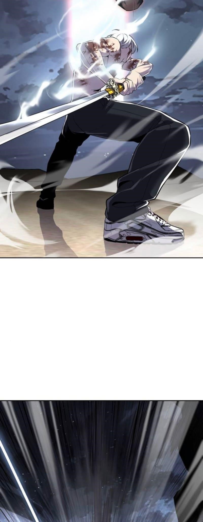 The Boy Of Death - Chapter 270 Page 32