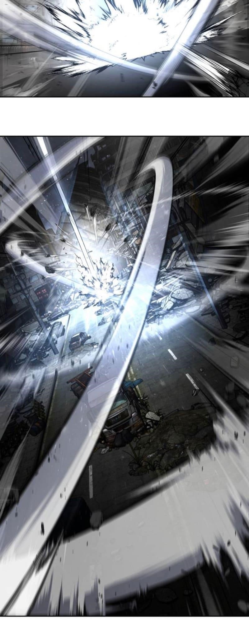 The Boy Of Death - Chapter 270 Page 34