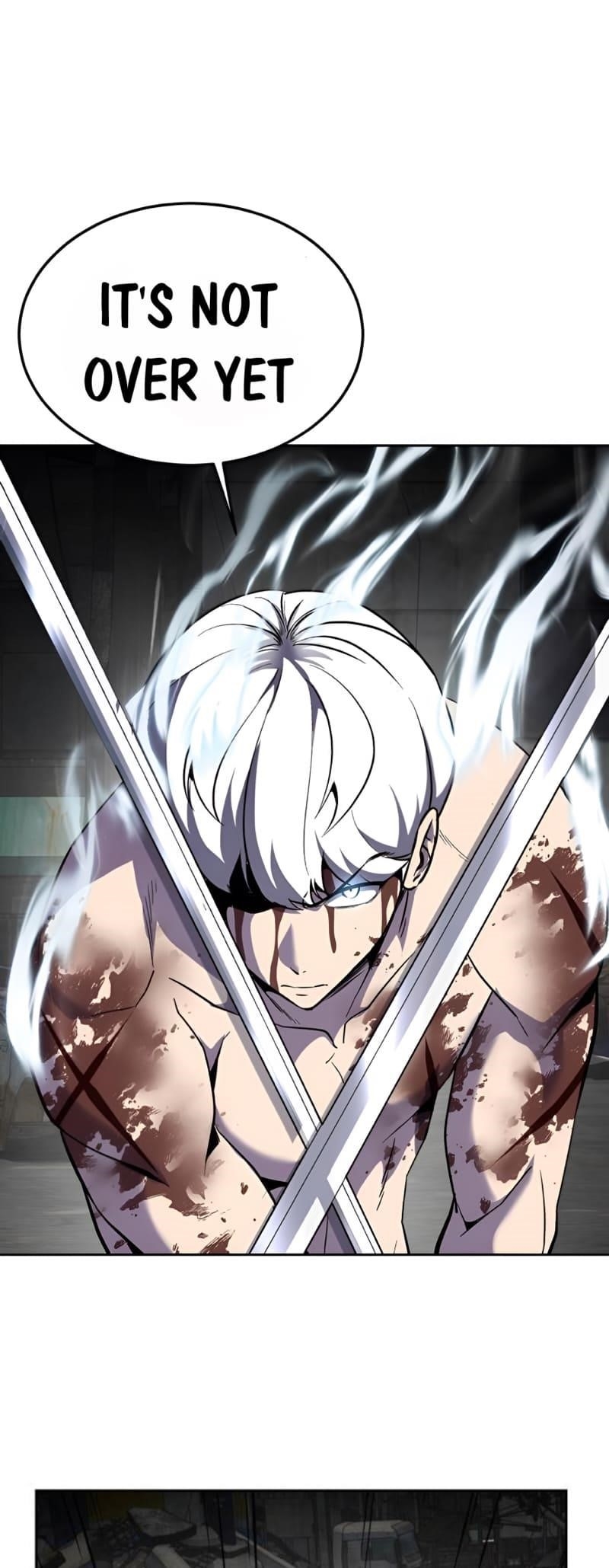 The Boy Of Death - Chapter 270 Page 36