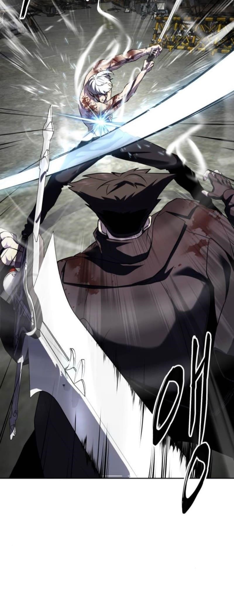 The Boy Of Death - Chapter 270 Page 38