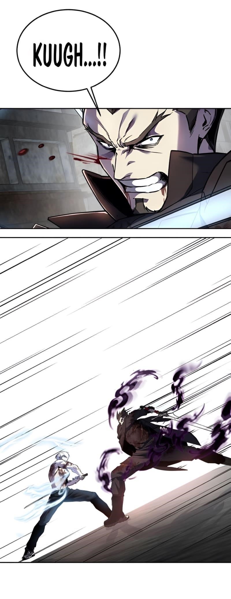 The Boy Of Death - Chapter 270 Page 42