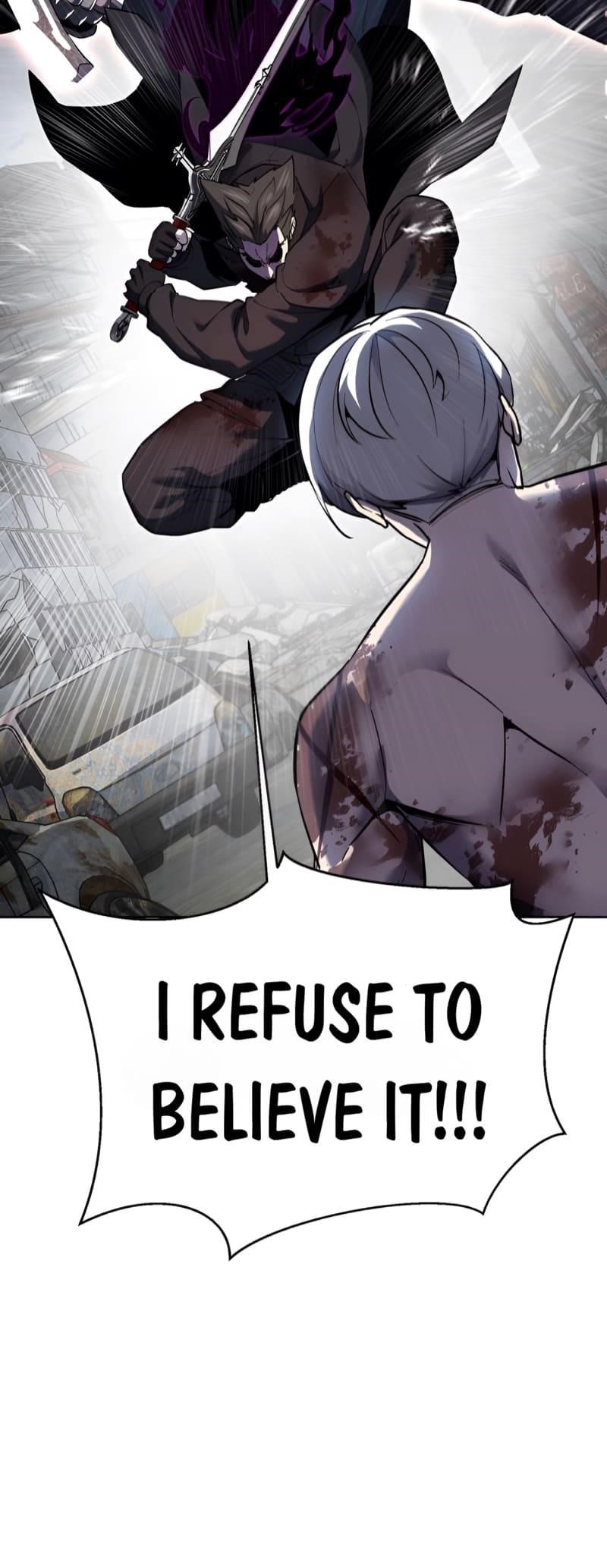 The Boy Of Death - Chapter 270 Page 47