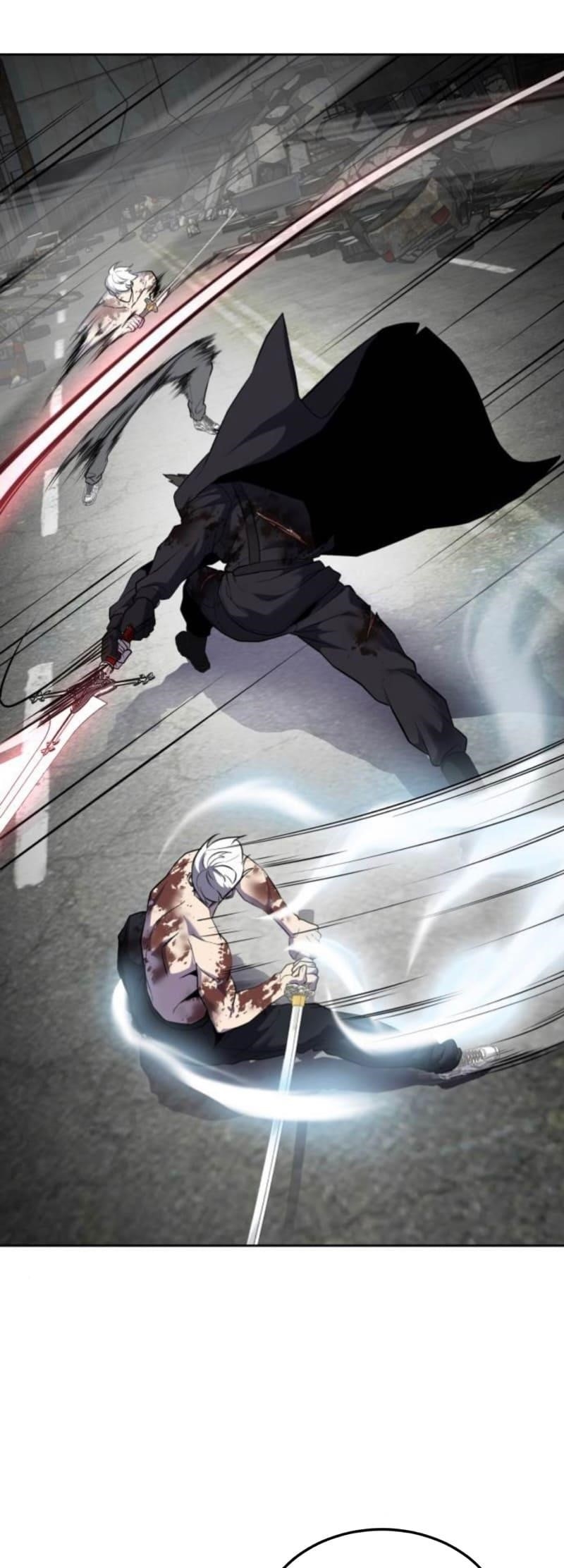 The Boy Of Death - Chapter 270 Page 48