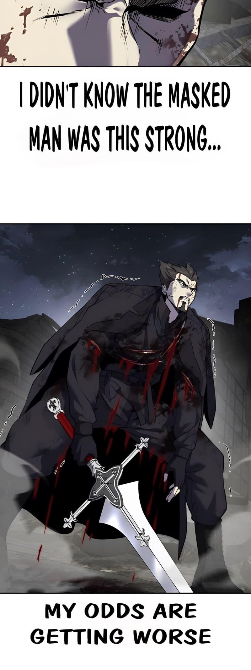 The Boy Of Death - Chapter 270 Page 55