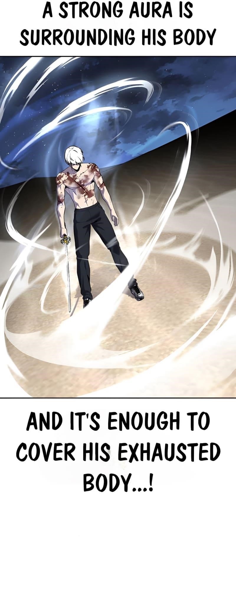 The Boy Of Death - Chapter 270 Page 6