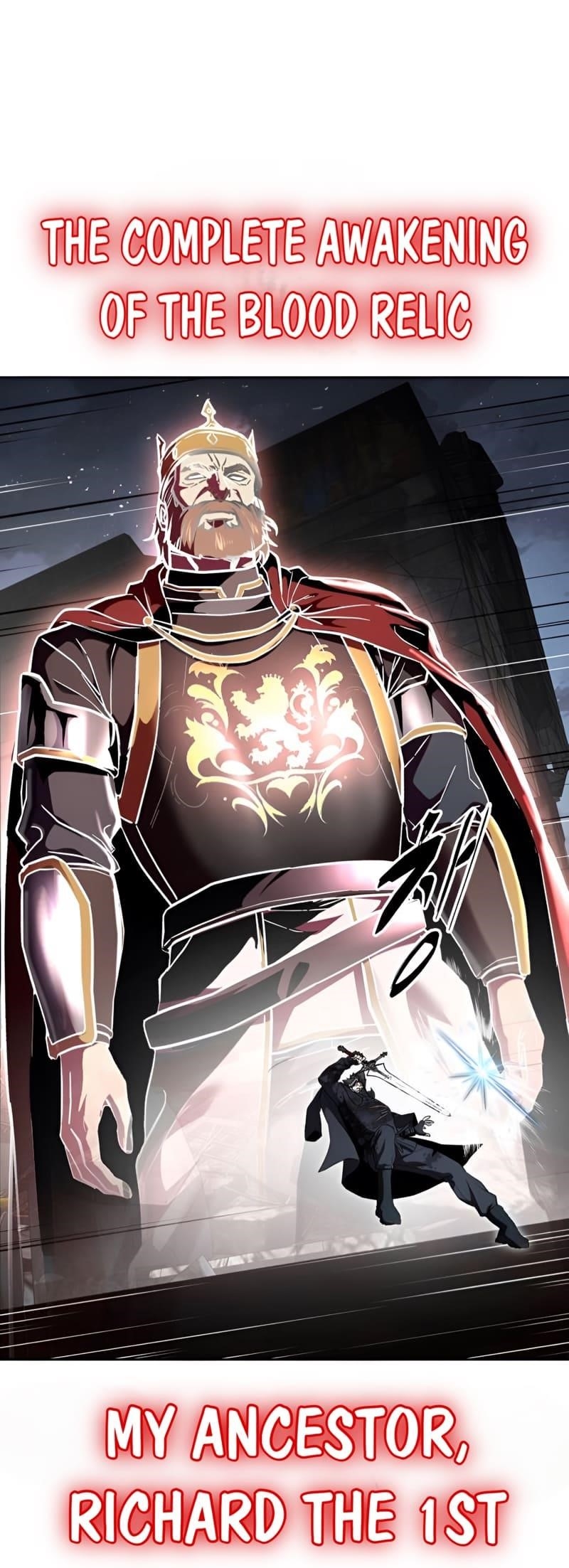 The Boy Of Death - Chapter 270 Page 61