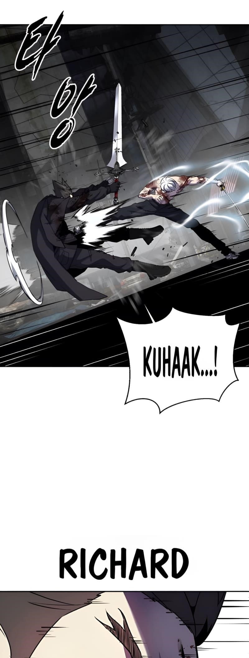 The Boy Of Death - Chapter 270 Page 63