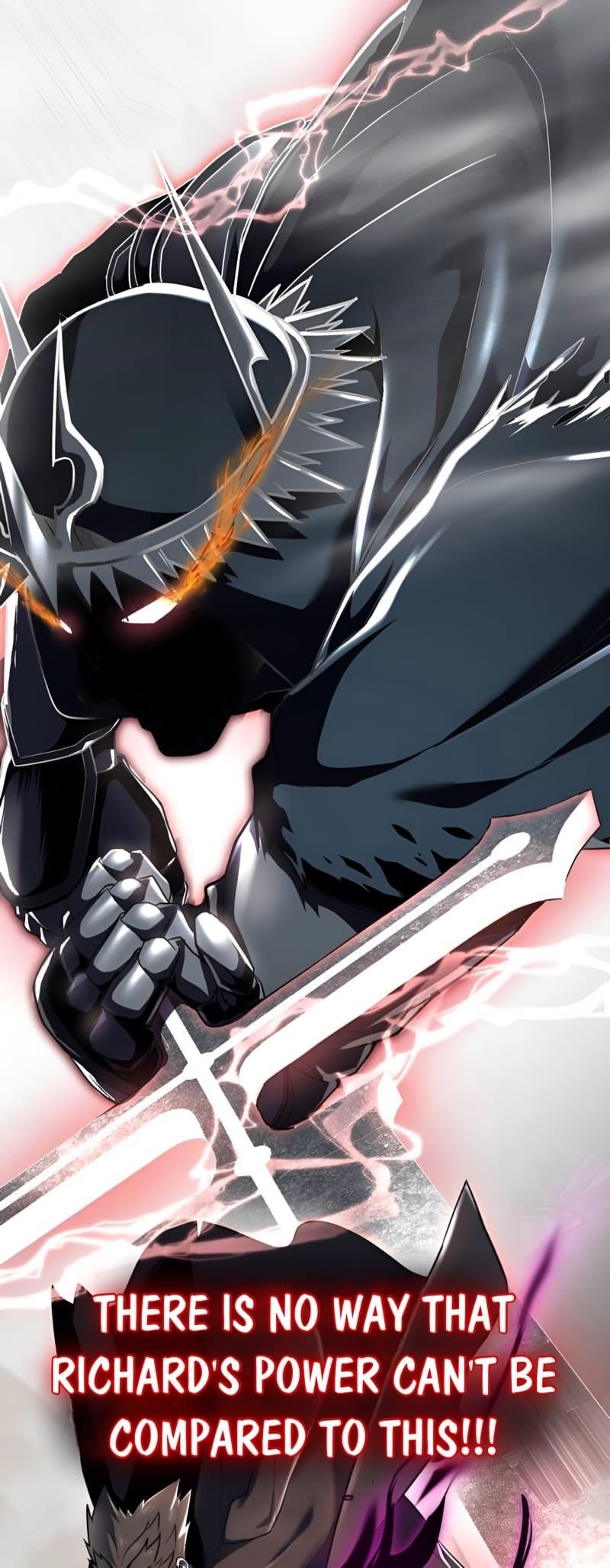 The Boy Of Death - Chapter 270 Page 8