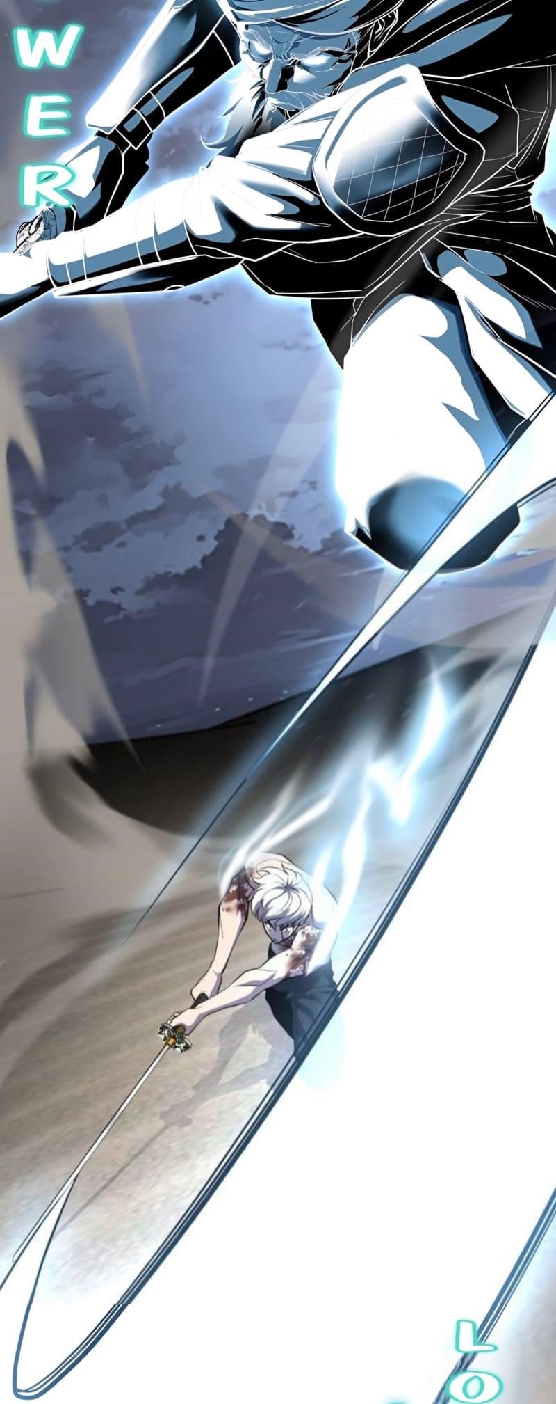 The Boy Of Death - Chapter 270 Page 80