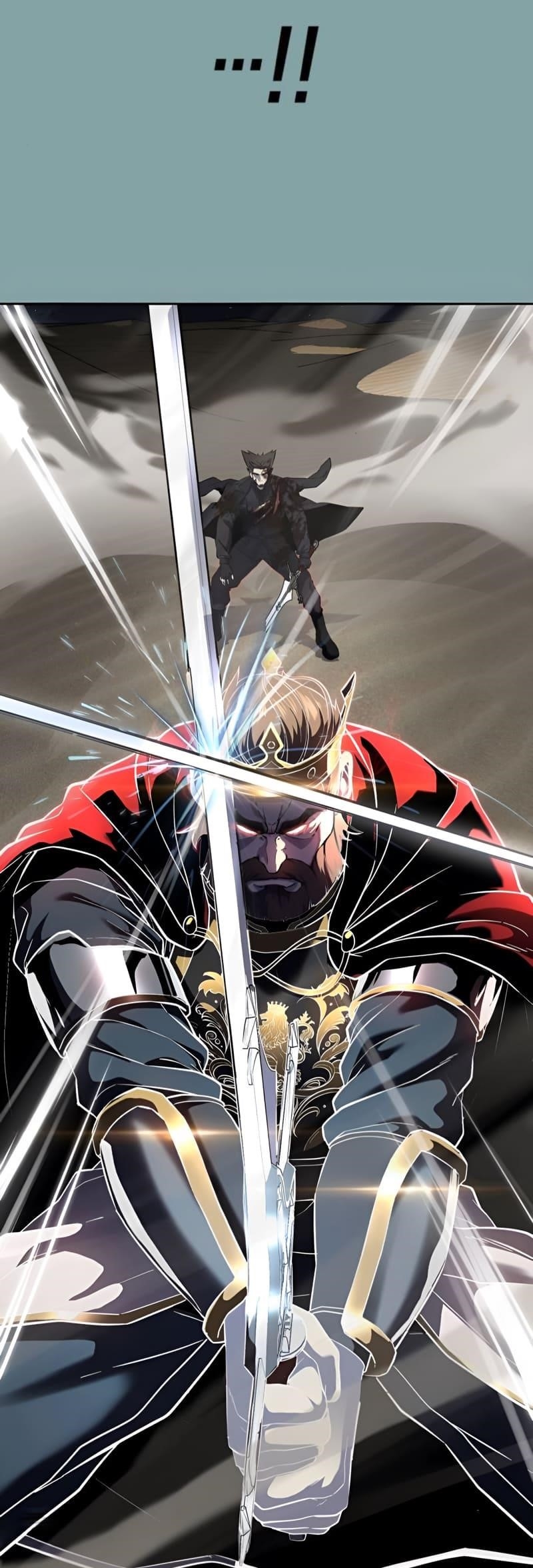 The Boy Of Death - Chapter 270 Page 85