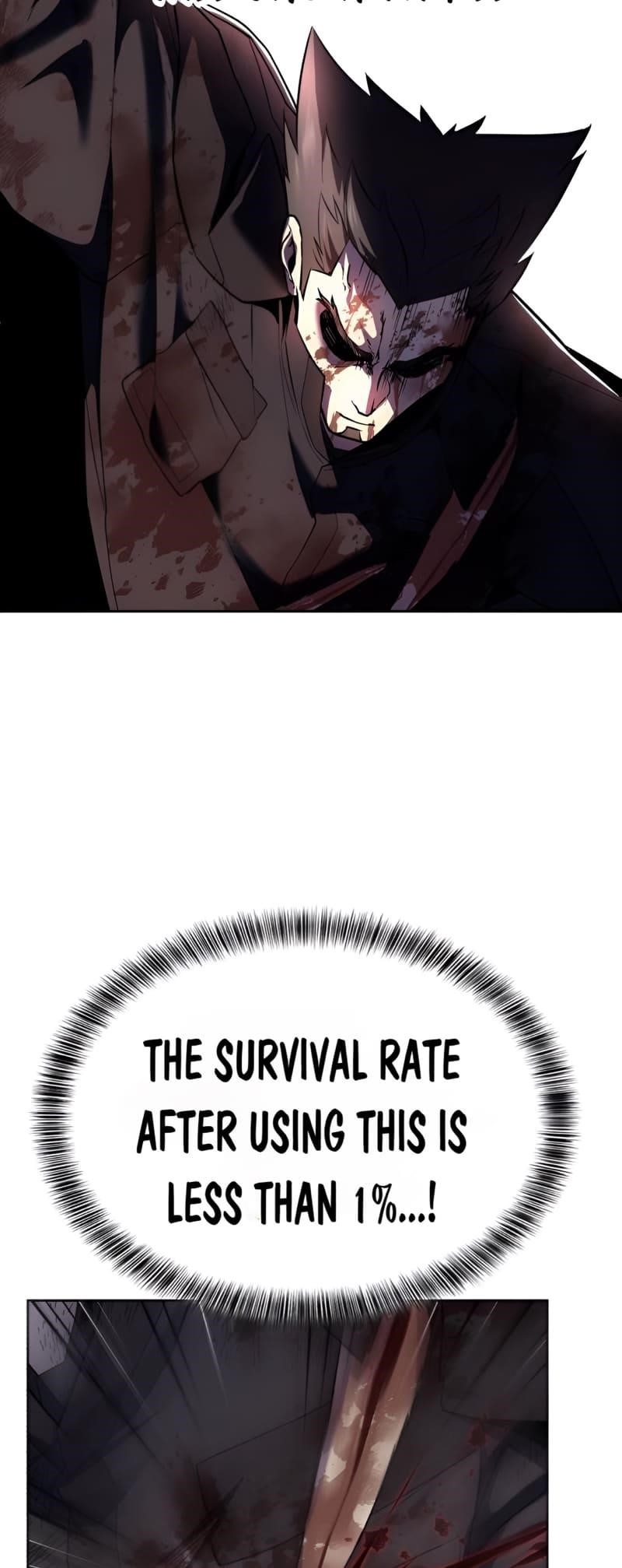 The Boy Of Death - Chapter 270 Page 98