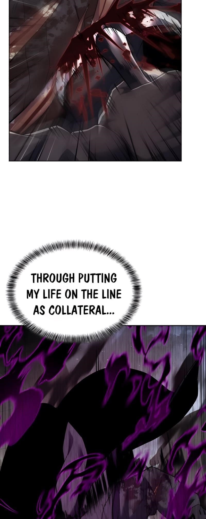 The Boy Of Death - Chapter 270 Page 99