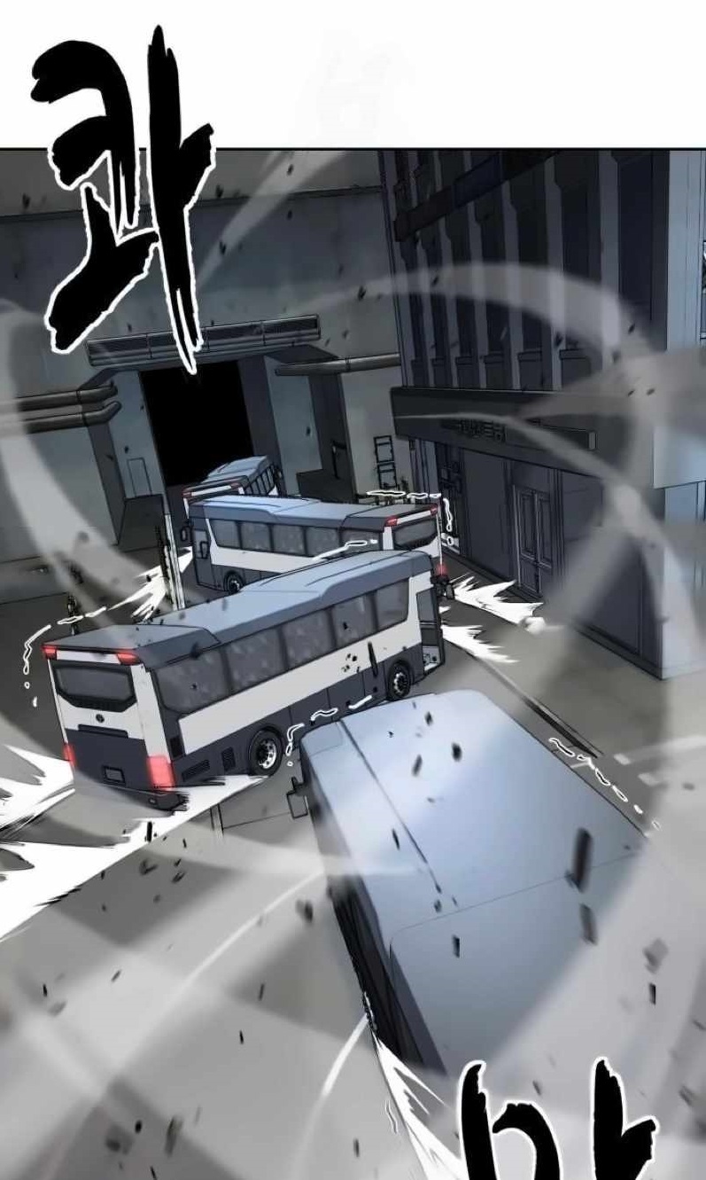 The Boy Of Death - Chapter 271 Page 1