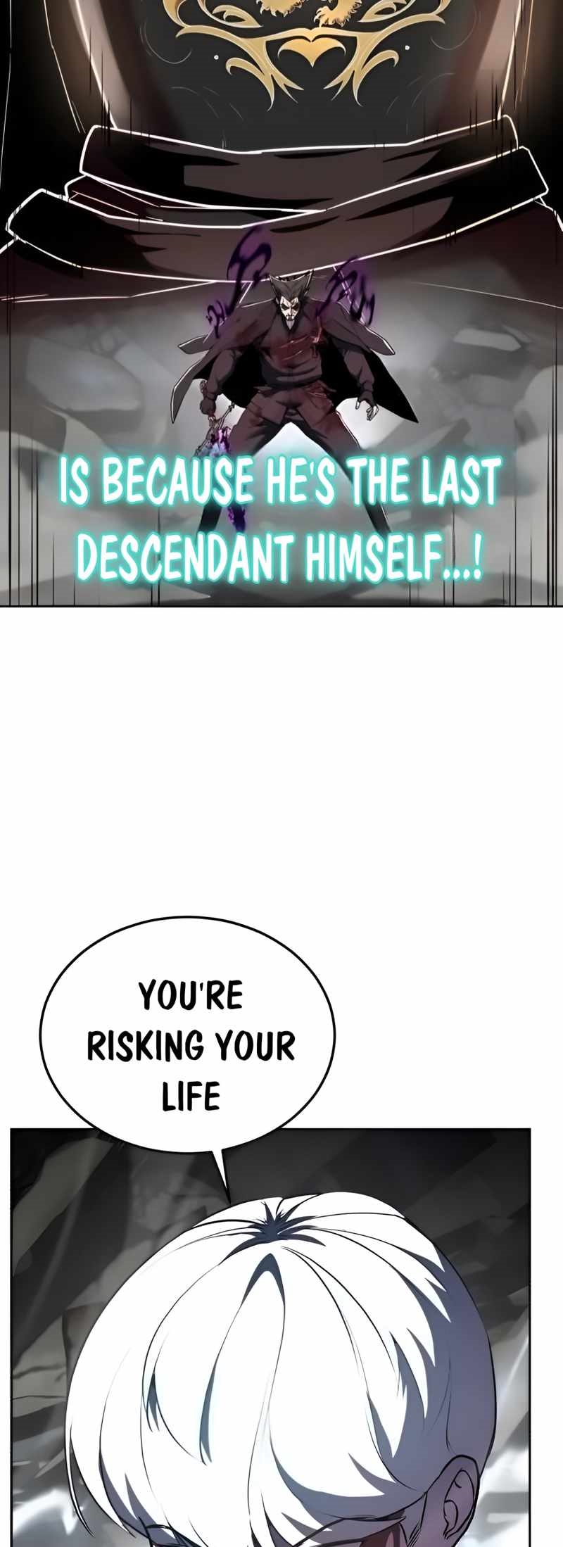 The Boy Of Death - Chapter 271 Page 100